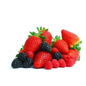 Red Fruits